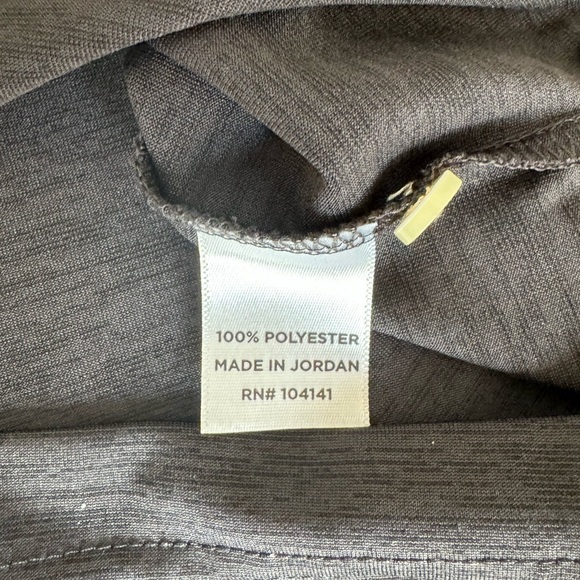 Walter Hagan men’s performance polo - Picture 4 of 4